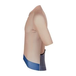 Bioracer Maillot Cycliste Epic Pour Hommes - Beige - Beach -Vélo D'appartement maillot cycliste epic pour hommes beige beach 2