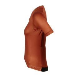 Bioracer Maillot Cycliste Icon Pour Femmes - Bronze - Metalix -Vélo D'appartement maillot cycliste icon pour femmes bronze metalix 2