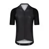 Bioracer Maillot Cycliste Icon Pour Hommes - Noir - Coldblack