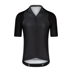 Bioracer Maillot Cycliste Icon Pour Hommes - Noir - Coldblack