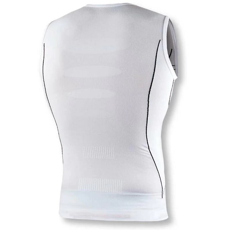 Maillot De Corps Sans Manches Biotex Bioflex 2 Maillot De Corps Sans Manches Biotex Bioflex – Image 2