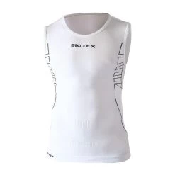 Maillot De Corps Sans Manches Biotex Bioflex