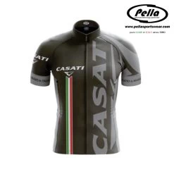 Maillot De Cyclisme à Manches Courtes Cicli Casati