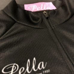 Maillot De Cyclisme à Manches Courtes Edelweiss -Vélo D'appartement maillot de cyclisme a manches courtes edelweiss 2