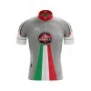 Maillot De Cyclisme à Manches Courtes Garelli Moderna