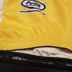 Maillot De Cyclisme à Manches Courtes Menabrea -Vélo D'appartement maillot de cyclisme a manches courtes menabrea 2