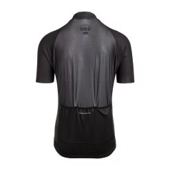 Bioracer Maillot De Cyclisme Pour Hommes - Noir - Sprinter Coldblack -Vélo D'appartement maillot de cyclisme pour hommes noir sprinter coldblack 2