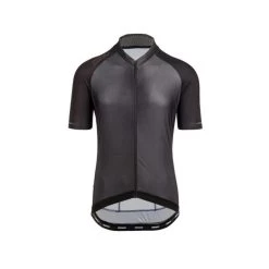 Bioracer Maillot De Cyclisme Pour Hommes - Noir - Sprinter Coldblack