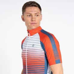 Dare 2b Maillot De Cyclisme VIRTUOUS Homme (Bleuet) 8 Dare 2b Maillot De Cyclisme VIRTUOUS Homme (Bleuet) -Vélo D'appartement maillot de cyclisme virtuous homme bleuet 3