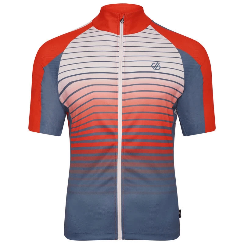 Dare 2b Maillot De Cyclisme VIRTUOUS Homme (Bleuet) 1 Dare 2b Maillot De Cyclisme VIRTUOUS Homme (Bleuet)