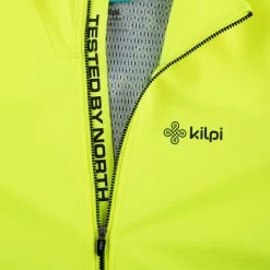 Maillot De Vélo Chaud Homme Kilpi MOVETO-M 7 Maillot De Vélo Chaud Homme Kilpi MOVETO-M -Vélo D'appartement maillot de velo chaud homme kilpi moveto m 2