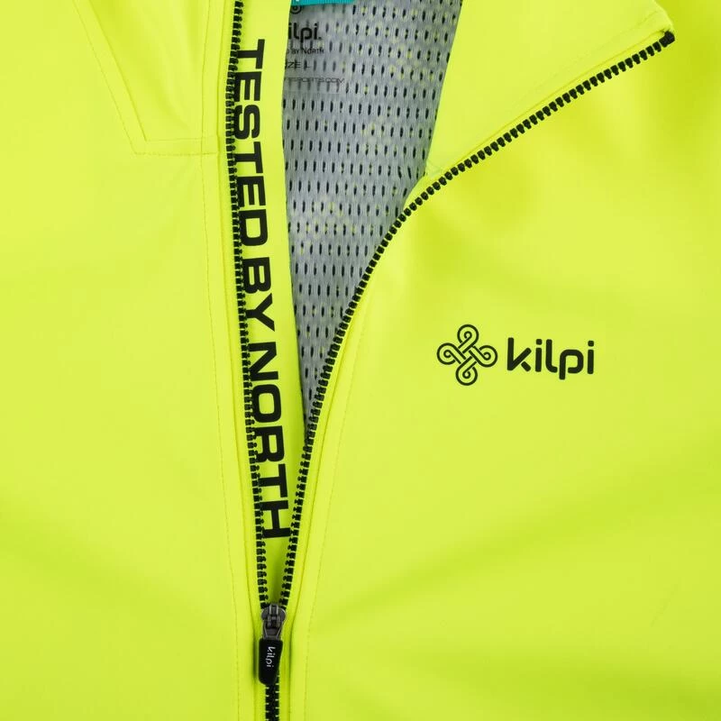 Maillot De Vélo Chaud Homme Kilpi MOVETO-M 3 Maillot De Vélo Chaud Homme Kilpi MOVETO-M – Image 3