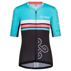 Maillot De Vélo Femme Kilpi CORRIDOR-W