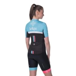 Maillot De Vélo Femme Kilpi CORRIDOR-W -Vélo D'appartement maillot de velo femme kilpi corridor w 8