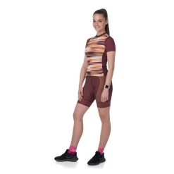 Maillot De Vélo Femme Kilpi MOATE-W -Vélo D'appartement maillot de velo femme kilpi moate w 4