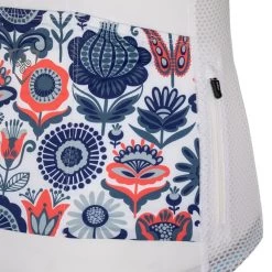 Maillot De Vélo Femme Kilpi ORETI-W -Vélo D'appartement maillot de velo femme kilpi oreti w 4