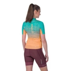 Maillot De Vélo Femme Kilpi RITAEL-W -Vélo D'appartement maillot de velo femme kilpi ritael w 3