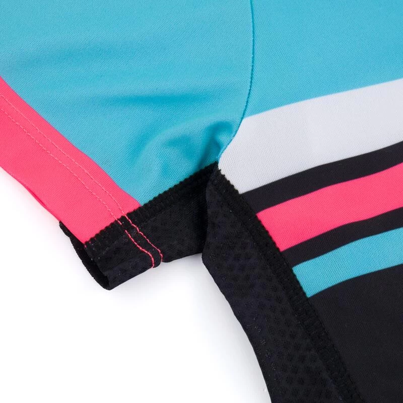 Maillot De Vélo Fille Kilpi CORRIDOR-JG 4 Maillot De Vélo Fille Kilpi CORRIDOR-JG – Image 4