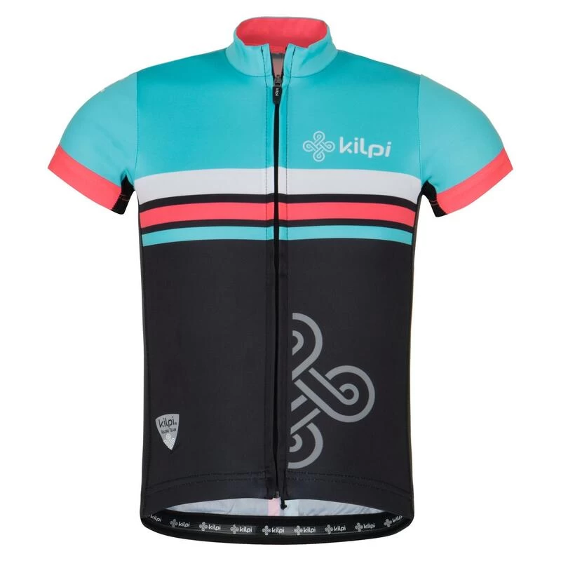 Maillot De Vélo Fille Kilpi CORRIDOR-JG 1 Maillot De Vélo Fille Kilpi CORRIDOR-JG