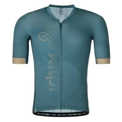 Maillot De Vélo Homme Kilpi BRIAN-M