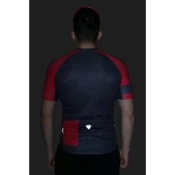 Maillot De Vélo Homme Kilpi SELVA-M -Vélo D'appartement maillot de velo homme kilpi selva m 3