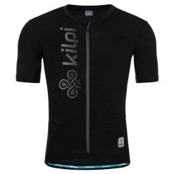 Maillot De Vélo Mérinos Homme Kilpi PETRANA-M