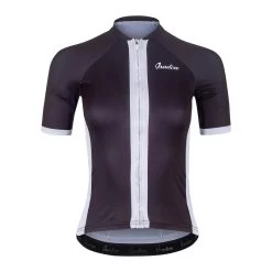 Isadore Maillot Debut Anthracite Pour Femme