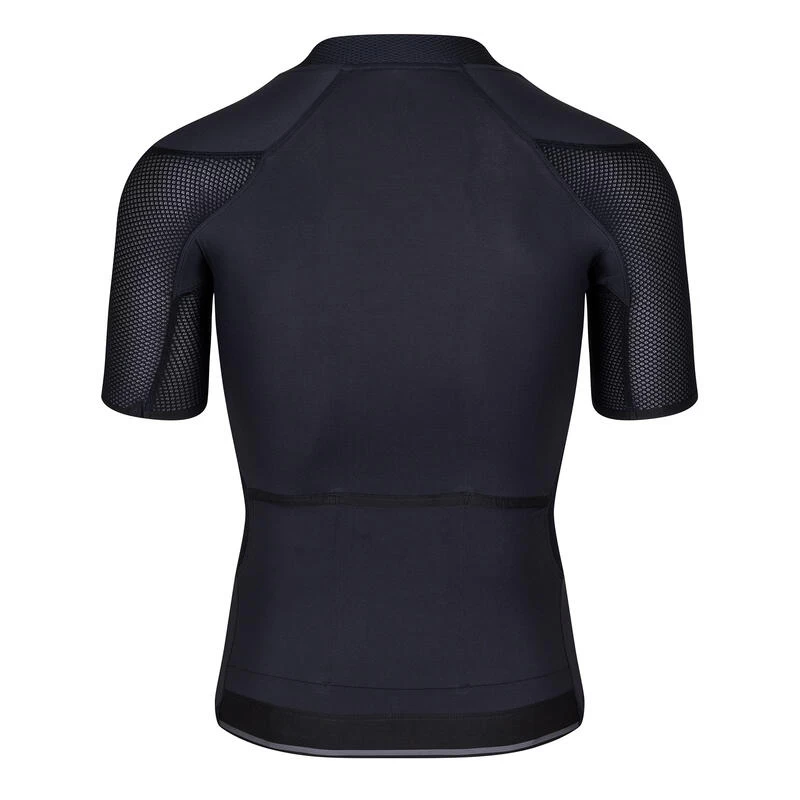 Isadore Maillot Echelon I7A3O7E Black 2 Isadore Maillot Echelon I7A3O7E Black – Image 2