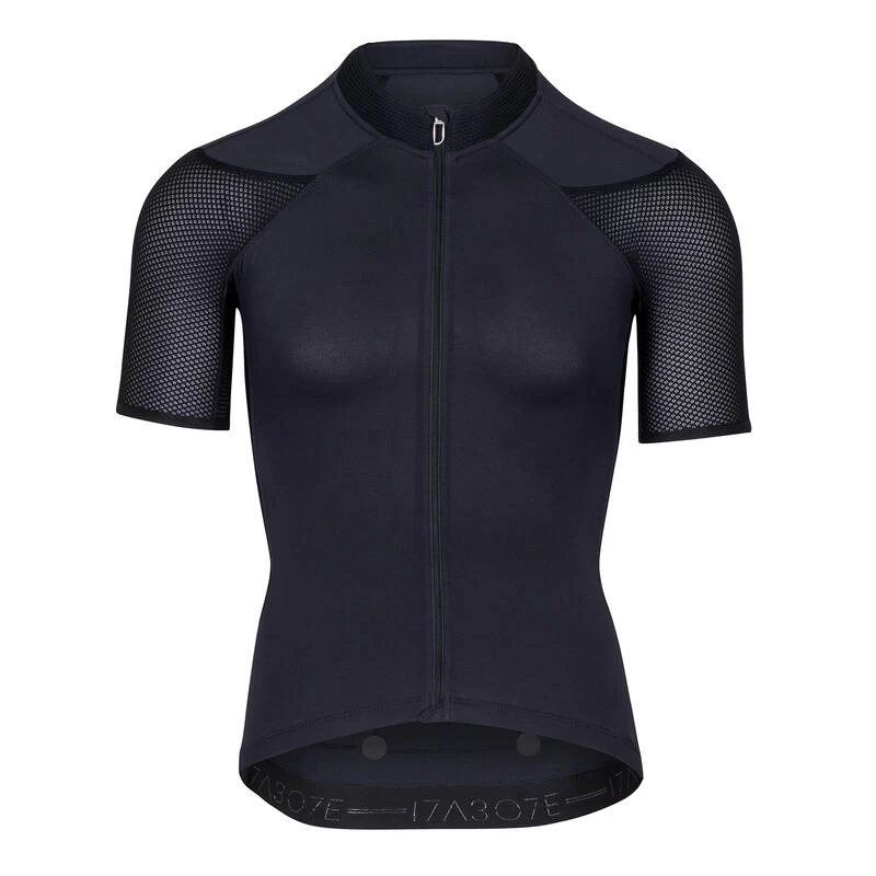 Isadore Maillot Echelon I7A3O7E Black 1 Isadore Maillot Echelon I7A3O7E Black