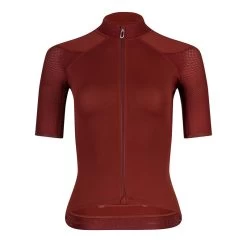 Isadore Maillot Echelon Pour Femme Fired Brick