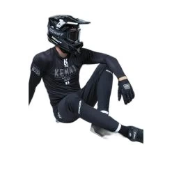 Maillot Kenny Evo-Pro -Vélo D'appartement maillot kenny evo pro 2