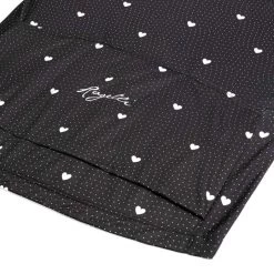 Rogelli Maillot Manches Courtes Velo Femme - Hearts -Vélo D'appartement maillot manches courtes velo femme hearts 3