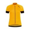 Rogelli Maillot Manches Courtes Velo Femme - Modesta