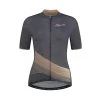 Rogelli Maillot Manches Courtes Velo Femme - Peace