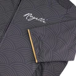 Rogelli Maillot Manches Courtes Velo Femme - Peace 8 Rogelli Maillot Manches Courtes Velo Femme - Peace -Vélo D'appartement maillot manches courtes velo femme peace 3