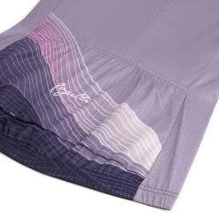 Rogelli Maillot Manches Courtes Velo Femme - Peace -Vélo D'appartement maillot manches courtes velo femme peace 8