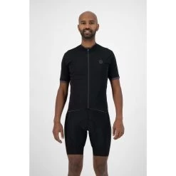 Rogelli Maillot Manches Courtes Velo Homme - Essential 7 Rogelli Maillot Manches Courtes Velo Homme - Essential -Vélo D'appartement maillot manches courtes velo homme essential 2