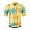 Rogelli Maillot Manches Courtes Velo Homme - Hawaii