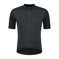 Rogelli Maillot Manches Courtes Velo Homme - Melange