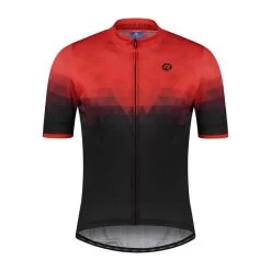 Rogelli Maillot Manches Courtes Velo Homme - Sphere