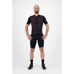 Rogelli Maillot Manches Courtes Velo Homme - Style 7 Rogelli Maillot Manches Courtes Velo Homme - Style -Vélo D'appartement maillot manches courtes velo homme style 2