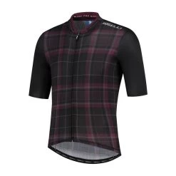Rogelli Maillot Manches Courtes Velo Homme - Style