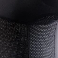 Maillot Manches Courtes Vélo Route VAN RYSEL RACER Noir -Vélo D'appartement maillot manches courtes velo route van rysel racer noir 3