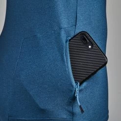 Rockrider MAILLOT MANCHES COURTES VELO VTT EXPL100 HOMME BLEU 8 Rockrider MAILLOT MANCHES COURTES VELO VTT EXPL100 HOMME BLEU -Vélo D'appartement maillot manches courtes velo vtt expl100 homme bleu 3