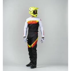 Maillot Manches Longues Kenny Elite -Vélo D'appartement maillot manches longues kenny elite 2