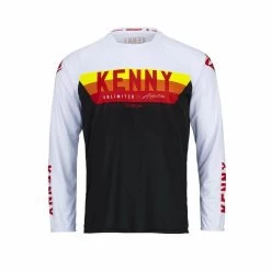 Maillot Manches Longues Kenny Elite