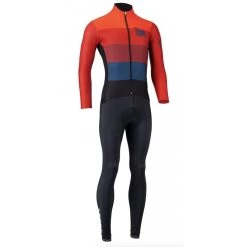 Maillot Manches Longues Kenny Escape -Vélo D'appartement maillot manches longues kenny escape 2