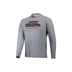 Maillot Manches Longues Kenny Evo-Pro