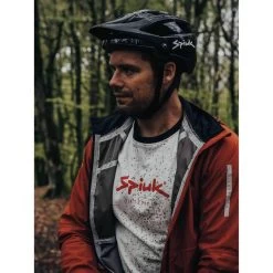 Maillot Manches Longues Spiuk All Terrain -Vélo D'appartement maillot manches longues spiuk all terrain 5