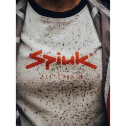 Maillot Manches Longues Spiuk All Terrain -Vélo D'appartement maillot manches longues spiuk all terrain 6